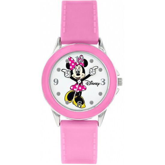 Disney Time Teacher Dětské hodinky Minnie Mouse MN1442