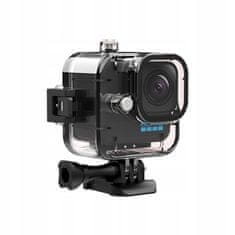 XREC Vodotěsné pouzdro 45m GoPro HERO 11 BLACK MINI