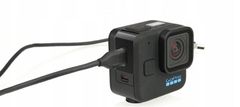 XREC Záslepka s otvorem na USB-C pro GoPro HERO 11 MINI