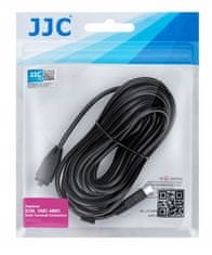 JJC Kabel 1m Multi Terminal typ VMC-MM1 pro Sony VCT-VPR1 VCT-VPR10 VCT-VPR100