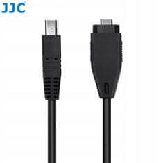 JJC Kabel 1m Multi Terminal typ VMC-MM1 pro Sony VCT-VPR1 VCT-VPR10 VCT-VPR100