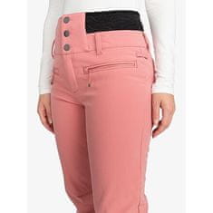 Roxy kalhoty ROXY Rising High DUSTY ROSE L