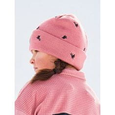 Roxy kulich ROXY Hedda Girl DUSTY ROSE One Size