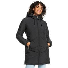 Roxy bunda ROXY Better Weather ANTHRACITE L