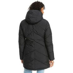 Roxy bunda ROXY Better Weather ANTHRACITE L