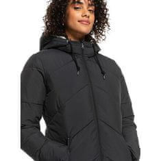 Roxy bunda ROXY Better Weather ANTHRACITE L