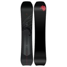 Nitro snowboard NITRO Pantera Wide 166W