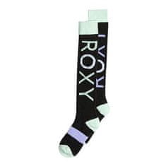 Roxy ponožky ROXY Misty TRUE BLACK M/L