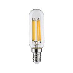 Paulmann PAULMANN Filament 230V LED trubka E14 5,9W 2700K stmívatelné čirá 29135