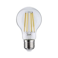 Paulmann PAULMANN Eco-Line Filament 230V LED žárovka E27 1ks-sada 4W 4000K čirá 29125