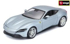 1:24 Ferrari Roma Grey