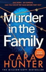 Cara Hunterová: Murder in the Family