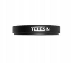 TELESIN Sada filtrů 5v1 Filtry CPL NDx8 NDx16 NDx32 pro Insta360 GO 2 3 GO2 GO3