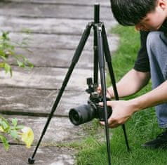 ULANZI Stativ Foto Video Turistický Hliník 26-145 VLOG - Smartphone Ulanzi MT-63