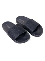 YOCLUB Yoclub Dámské sandály Slide OKL-0086K-3400 Black 36