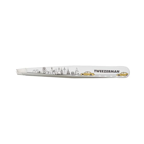 Tweezerman Pinzeta New York Taxi