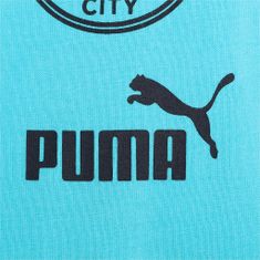 Puma Tričko MANCHESTER CITY FtblCore blue Velikost: L