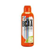 Extrifit BCAA 80000 Liquid 1000 ml apple