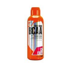 Extrifit BCAA 80000 Liquid 1000 ml cherry