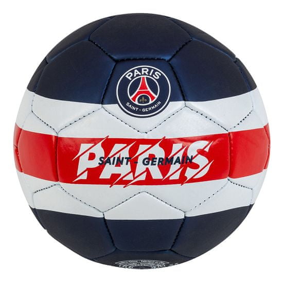 Fan-shop Mini míč PSG Metallic navy