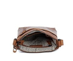 Spikes&Sparrow Brandy kožené crossbody SPIKES & SPARROW