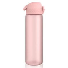 ion8 Leak Proof láhev Rose quartz, 500 ml