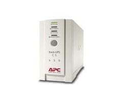 APC Back-UPS CS 650I