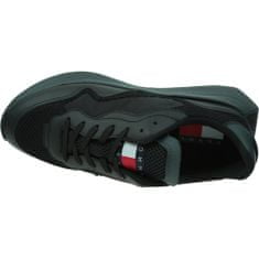 Tommy Hilfiger boty RunnerEM0EM01259BDS