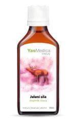 MycoMedica YaoMedica Jelení síla 50 ml