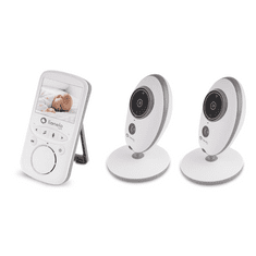 Lionelo Babymonitor babyline 5.1 white