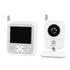 Lionelo Babymonitor babyline 7.1