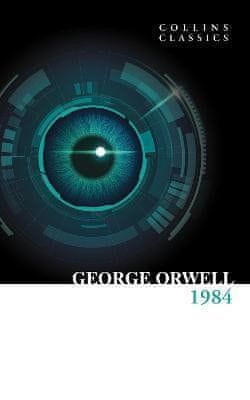 George Orwell: 1984 Nineteen Eighty-Four