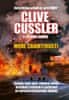 Clive Cussler: Moře chamtivosti