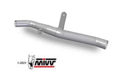 MIVV No-kat pipe MIVV MM.001.C1 MM.001.C1