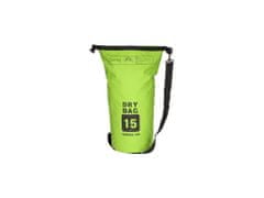 Merco Dry Bag 15 l vodácký vak objem 15 l