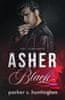 Huntington Parker S.: Asher Black