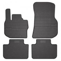 FROGUM Gumové koberečky BMW X3 (G01, F97) - 4ks