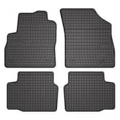 FROGUM Gumové koberečky OPEL Astra K Hatchback (B16) - 4ks