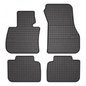 FROGUM Gumové koberečky BMW X1 (F48) - 4ks