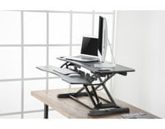 Reflecta ERGO Sit-Stand Workstation DS950 stojan na laptop
