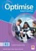 Mann Malcolm: Optimise B2: Student´s Book Pack