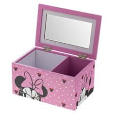 Disney Šperkovnice Minnie Mouse VX700651L.CS