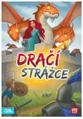 Albi Dračí strážce