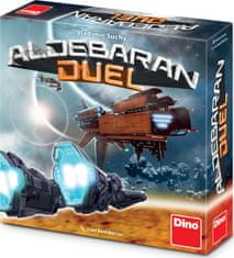 Dino Aldebaran Duel