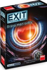 Dino EXIT Úniková hra: Brána mezi světy