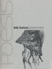 Nelly Sachsová: Zatmění hvězd