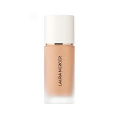 Laura Mercier Tekutý make-up (Real Flawless Foundation) 30 ml (Odstín 2N1 Cashew)