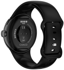 Carneo Matrixx HR+, black