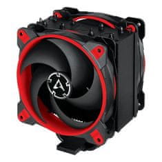 Arctic Freezer 34 eSport edition DUO (Red) CPU Cooler for Intel 1150/1151/1155/1156/2011-3/2066 & AMD AM4