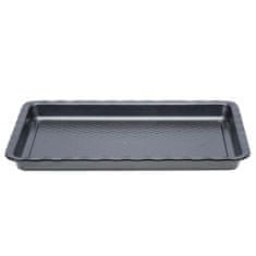 Resto RESTO 96117 Plech do trouby 35.5 x 25.3 x 2.6 cm (NORMA)